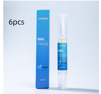 Solución Reparadora de Uñas con Película Protectora y Líquido Antibacterial - Image 14
