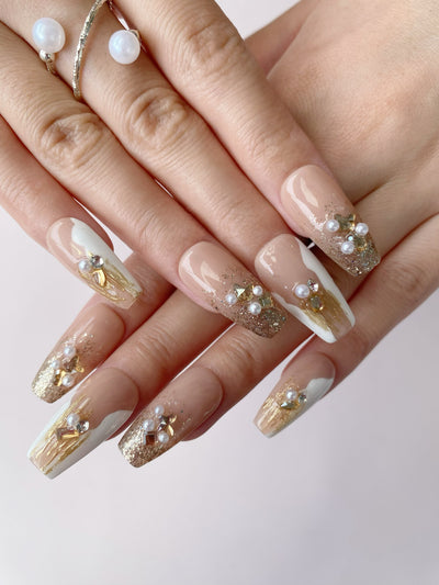Esmalte de Manicura Profesional Acabado Avanzado - Image 3