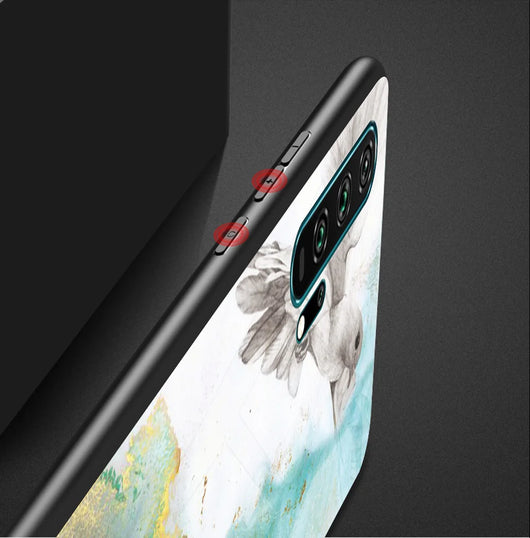 Funda Protectora de Mármol Antigolpes para Celular - Image 15