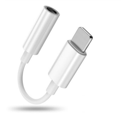 Adaptador de Audio 3.5mm Compatible con Apple - Conector Auxiliar - Image 6