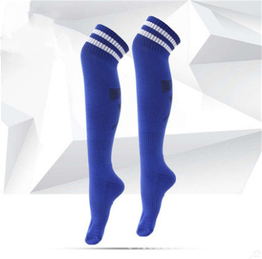 Calcetines Deportivos Antideslizantes Hasta la Rodilla para Niños y Niñas - Image 5