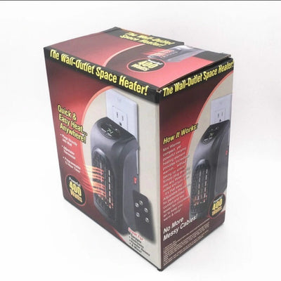 Calefactor Portátil Multifuncional - Calor Instantáneo para tu Hogar - Image 12