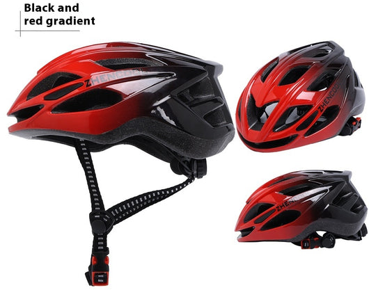 Casco de Ciclismo Mountain Integral para Carreteras y Montaña - Image 24