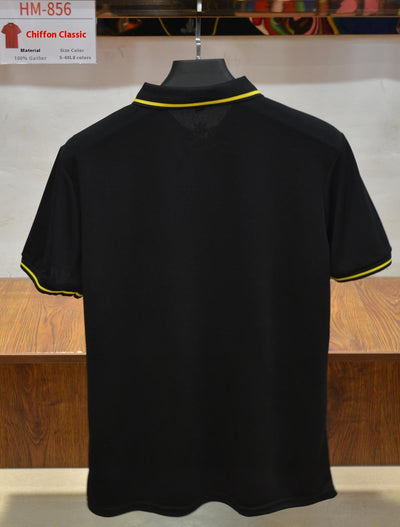 Polo de Trabajo Solapa Clásica para Verano - Image 15