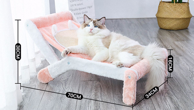 Árbol para Gatos Compacto - Ideal para Espacios Pequeños - Image 6