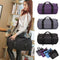 Bolsa Deportiva Plegable para Viajes y Actividades Outdoor