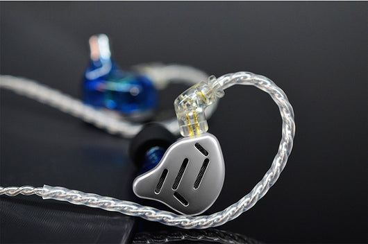 Audífonos Intrauriculares KZ ZAX - Sonido Premium - Image 3
