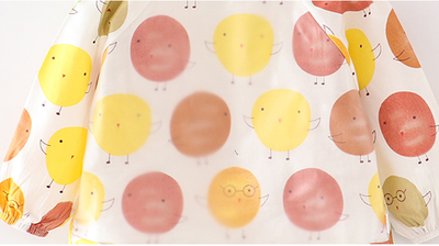 Babero Impermeable con Tirantes para Niños - Protección Total al Comer - Image 9