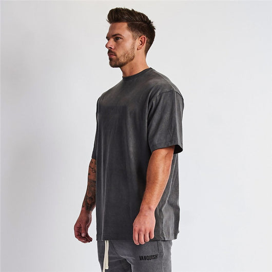 Playera Deportiva de Manga Corta - Image 8