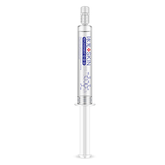 Suero Facial Water Light Needle 10ml - Hidratación Intensiva - Image 10