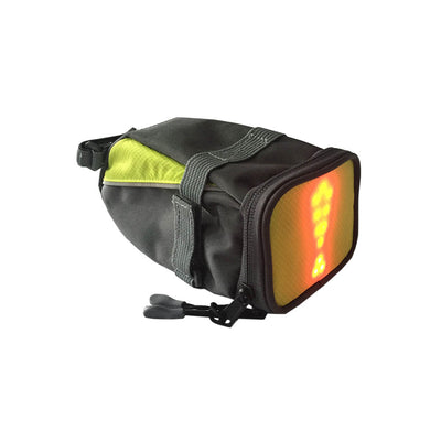 Kit de Luces Direccionales para Bicicleta - Image 4