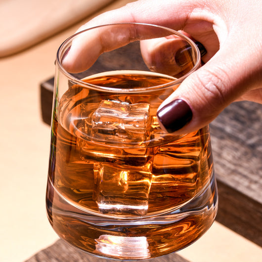 Vaso de Agua en Cristal Libre de Plomo - Image 10