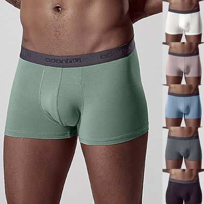 Bóxer Cómodo Slim Fit para Hombre