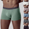 Bóxer Cómodo Slim Fit para Hombre