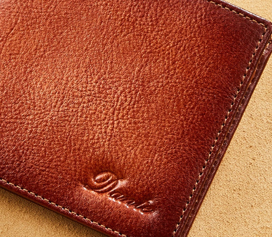 Billetera para Hombre de Cuero Genuino Primera Capa - Image 12