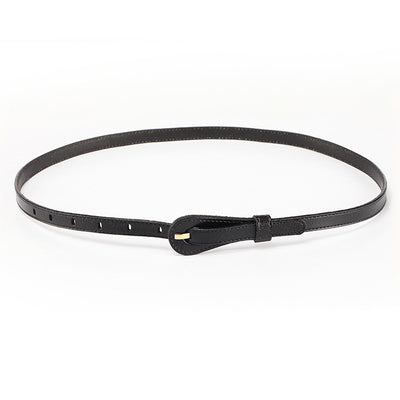 Cinturón de Cuero para Mujer con Detalles Decorativos - Image 16