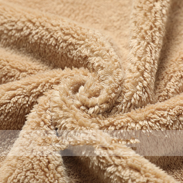 Cardigan Deportivo con Capucha - Abrigo Casual Cálido