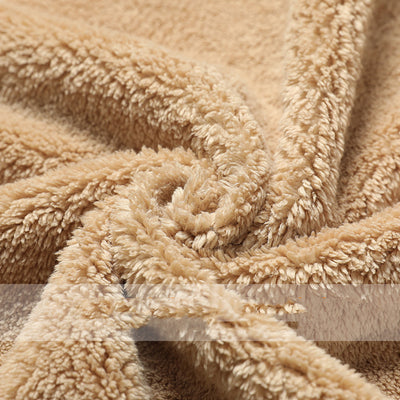 Cardigan Deportivo con Capucha - Abrigo Casual Cálido - Image 2