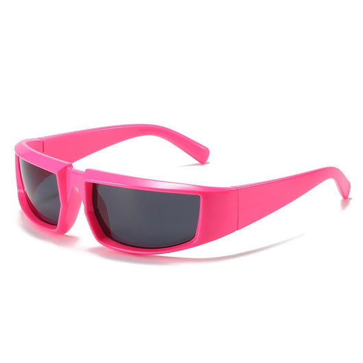 Gafas de Sol Futuristas con Tecnología Texture Cool - Image 3