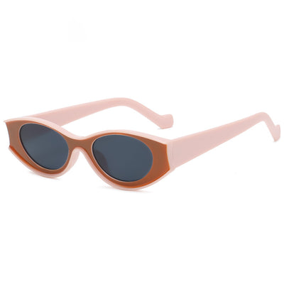 Gafas de Sol Personalizadas con Espejo Cóncavo para Mujer - Image 8