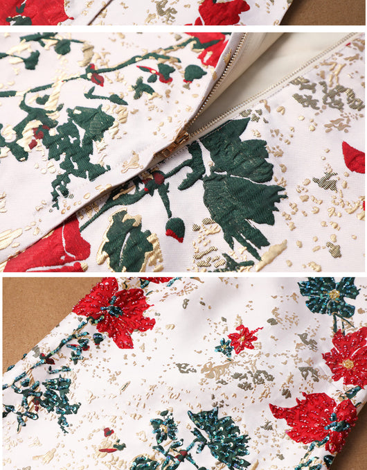 Falda Perla Dulce y Picante - Diseño Único y Deslumbrante - Image 16