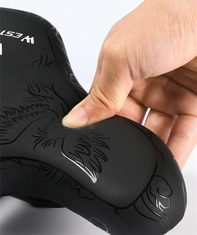 Cojín Ergonómico Premium para Silla de Montar y Paseos Largos - Image 12