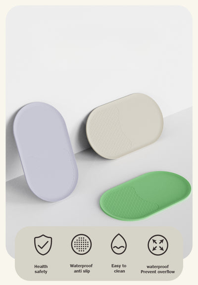 Comedero Acero Inoxidable para Mascotas con Tapete Antideslizante Impermeable - Image 12