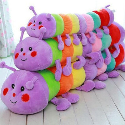 Muñecas Grandes y Animales de Peluche