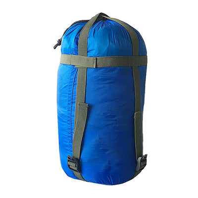 Bolsa de Compresión para Saco de Dormir de Camping - Image 24