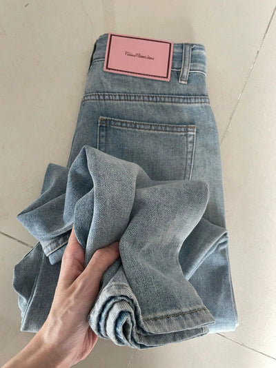 Jeans Versátiles para Mujer - Estilo que Combina con Todo - Image 14