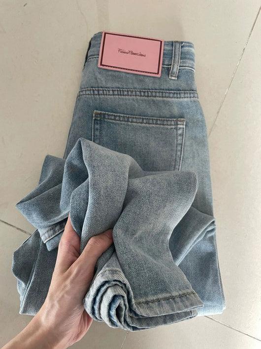 Jeans Versátiles para Mujer - Estilo que Combina con Todo - Image 14