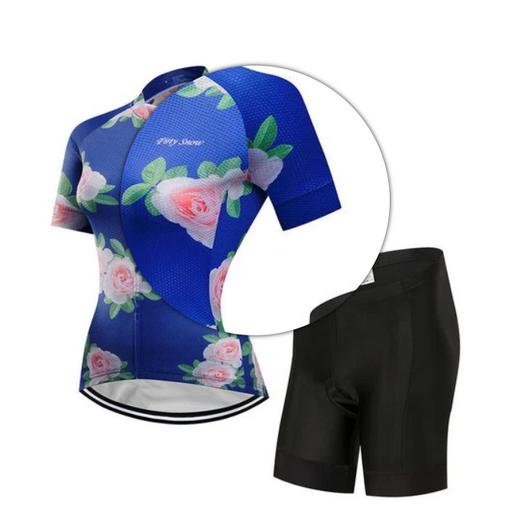 Kit de Ciclismo Roses - Conjunto Completo para Ciclistas - Image 4