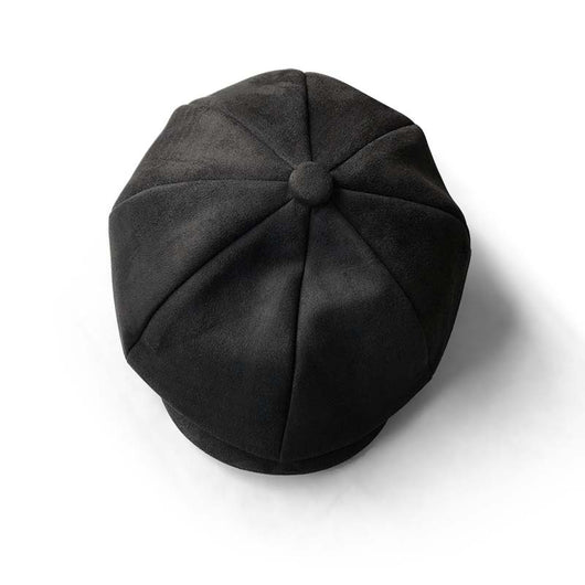 Gorro Térmico Retro para Hombre y Mujer - Abrigo Otoño Invierno - Image 3