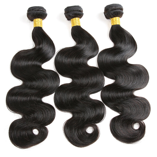 Paquetes de Cabello Humano Ondas Corporales - Image 5