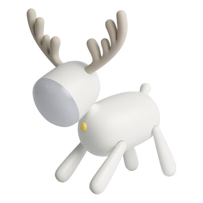 Lámpara de Mesita Infantil con Protección Ocular y Diseño Animado - Image 6