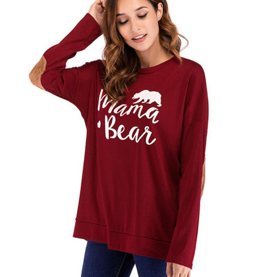 Camisetas Gráficas Premamá - Diseños Modernos y Cómodos - Image 11
