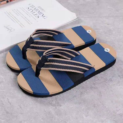 Sandalias de Playa Hombre Xiaobei - Chanclas Cómodas de Verano - Image 5