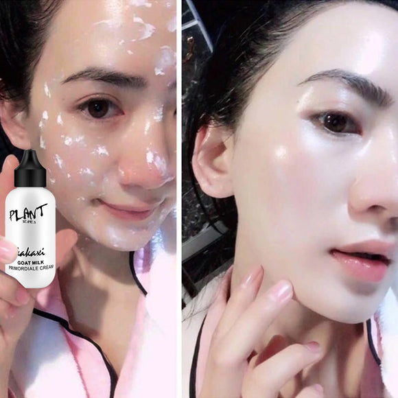 Crema Facial Reparadora Instantánea