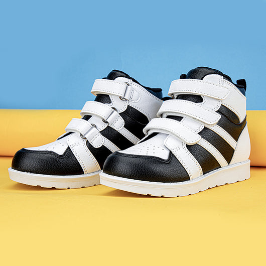 Zapatos Deportivos Correctivos de Alto Desgaste para Piernas X y O en Bebés - Image 2