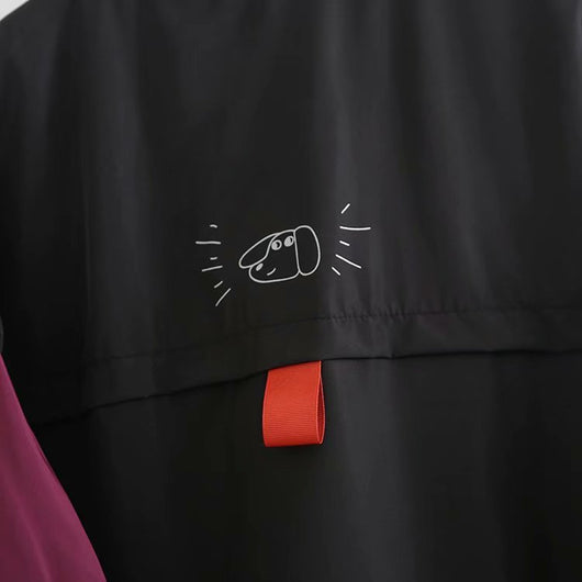 Chaqueta Softshell para Mujer - Impermeable, Cortavientos y Térmica para Otoño e Invierno - Image 4