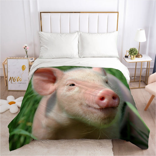 Colcha y Ropa de Cama para Mascotas - Perros y Gatos - Image 13