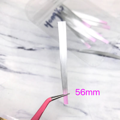 Lámina de Fibra de Vidrio para Extensiones de Uñas con Gel Fotocurable - Image 3
