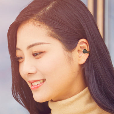 Auriculares Inalámbricos Bluetooth de Conducción Ósea - Comodidad Sin Límites - Image 12