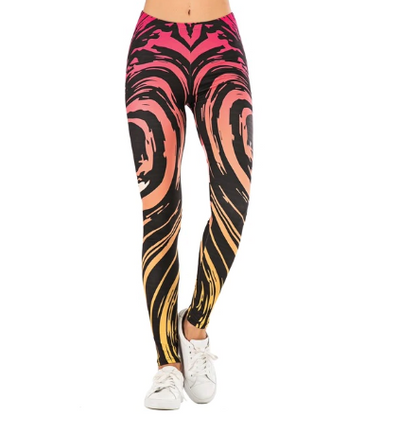 Leggins Cintura Alta para Mujer - Image 14