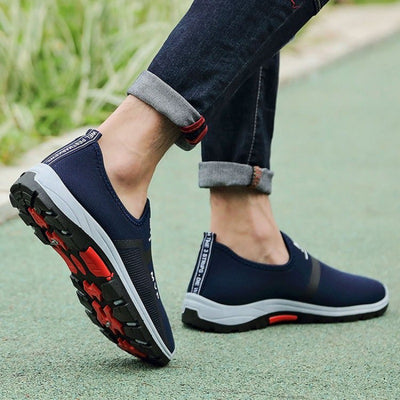 Zapatos Casuales Respirable para Hombre - Image 4