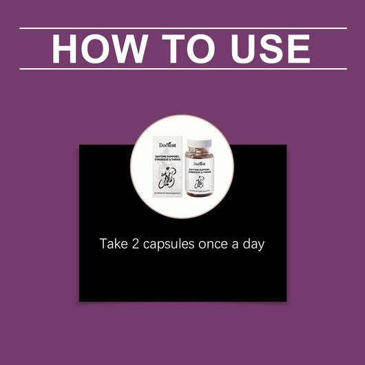 Cápsulas Energizantes para el Día - Image 10