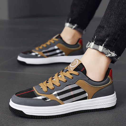 Zapatos Casuales Transpirables para Hombre - Diseño Ligero de Verano - Image 16