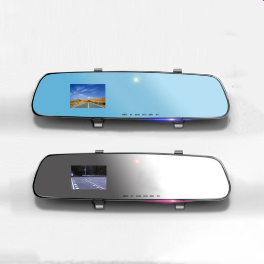 Espejo Retrovisor con Cámara Grabadora 1080P Full HD - Image 2