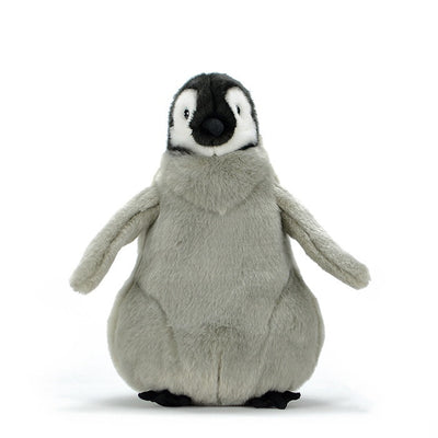 Diadema Giratoria para Bebé Pingüino