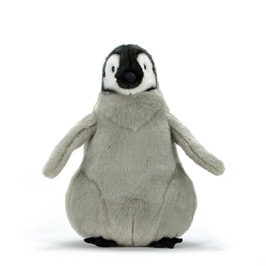 Diadema Giratoria para Bebé Pingüino